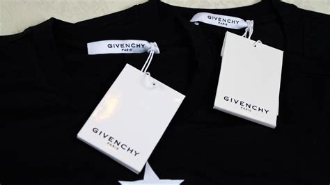 god bless givenchy replica|false Givenchy clothing.